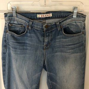 J Brand Santorini Slim Jeans, Size 29